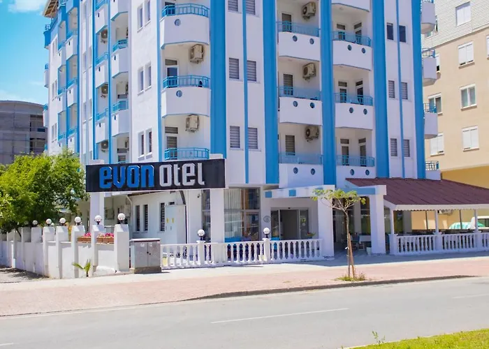 Evon Otel