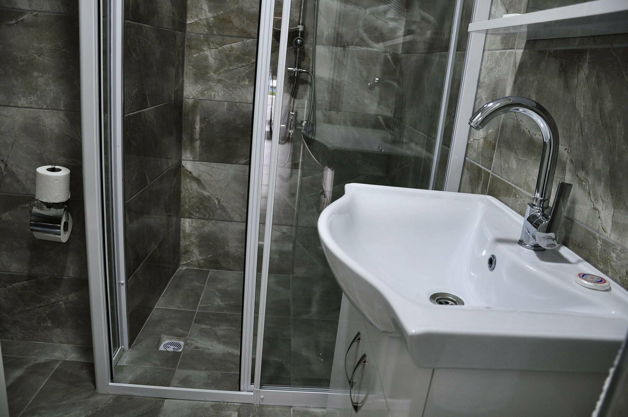 Evon Aparthotel Gazipasa