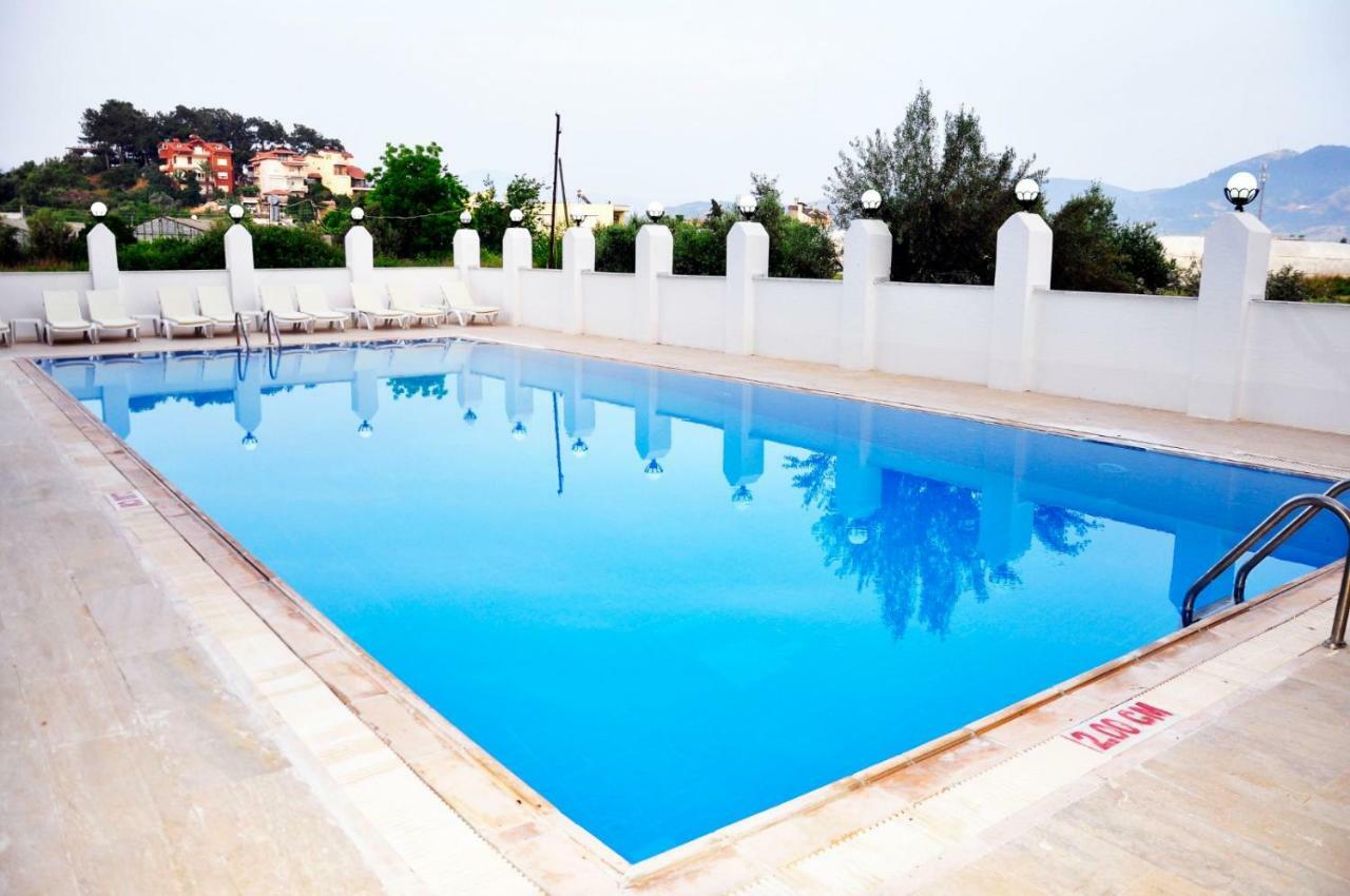 Aparthotel Evon Gazipasa